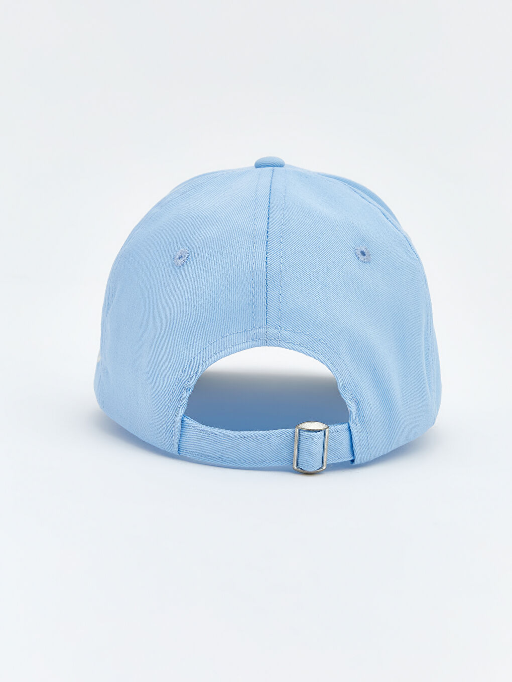 Embroidered Women's Cap Hat-2