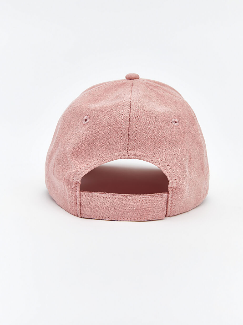 Women's Cap Hat with Embroidered Lettering-2