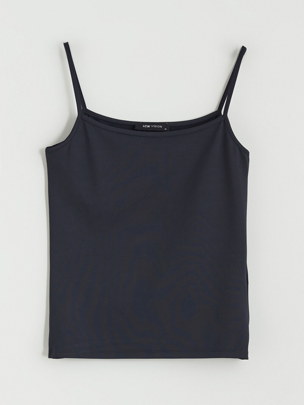 Women's U-Neck Tank Top-4