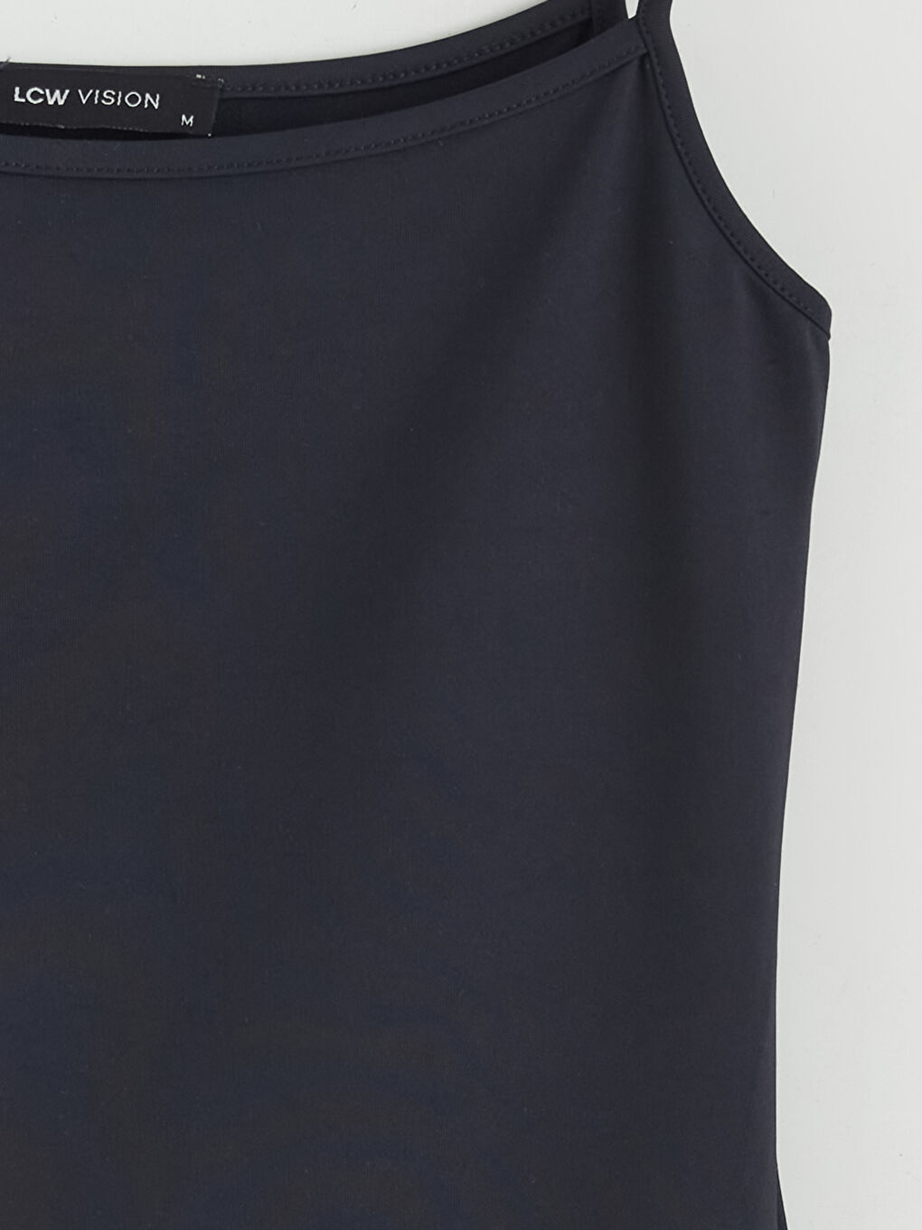 Women's U-Neck Tank Top-5