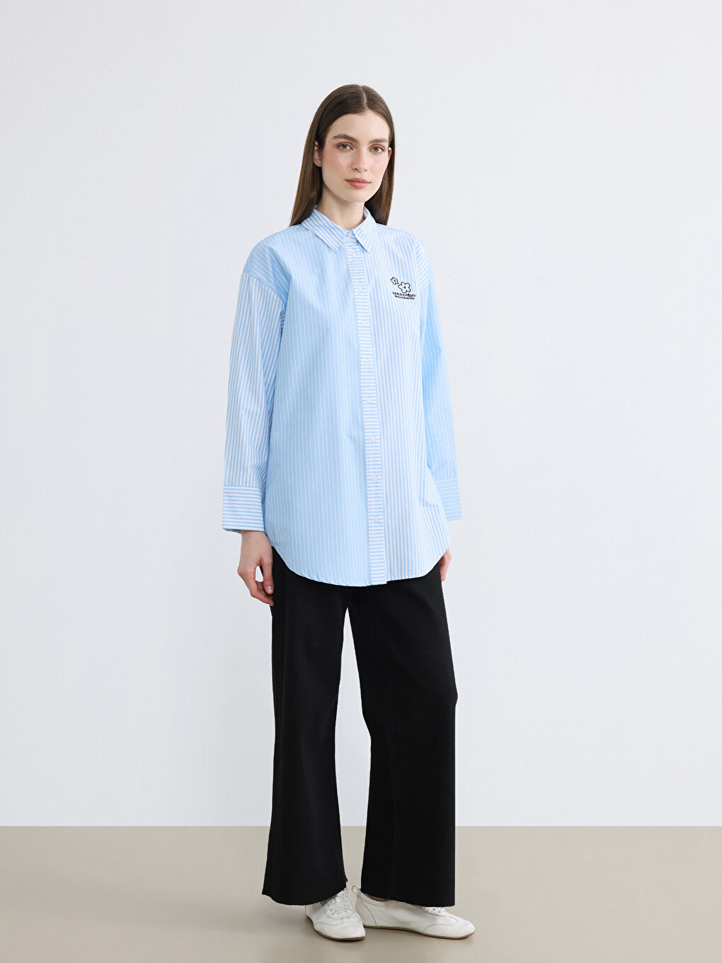 تونیکی کراس شین ژن-1