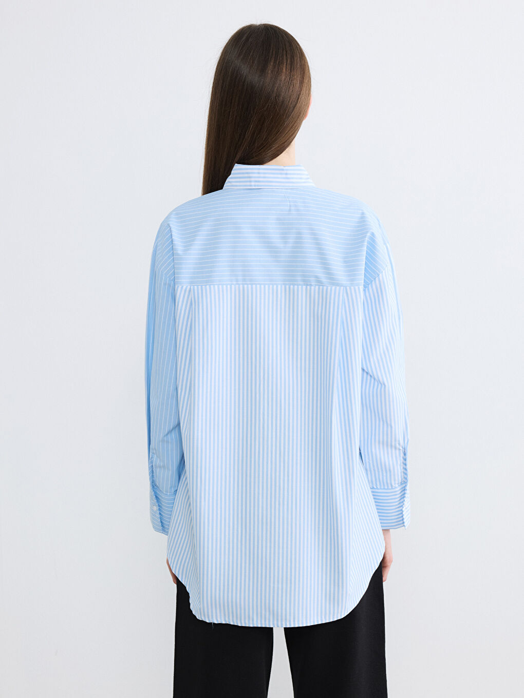 تونیکی کراس شین ژن-3