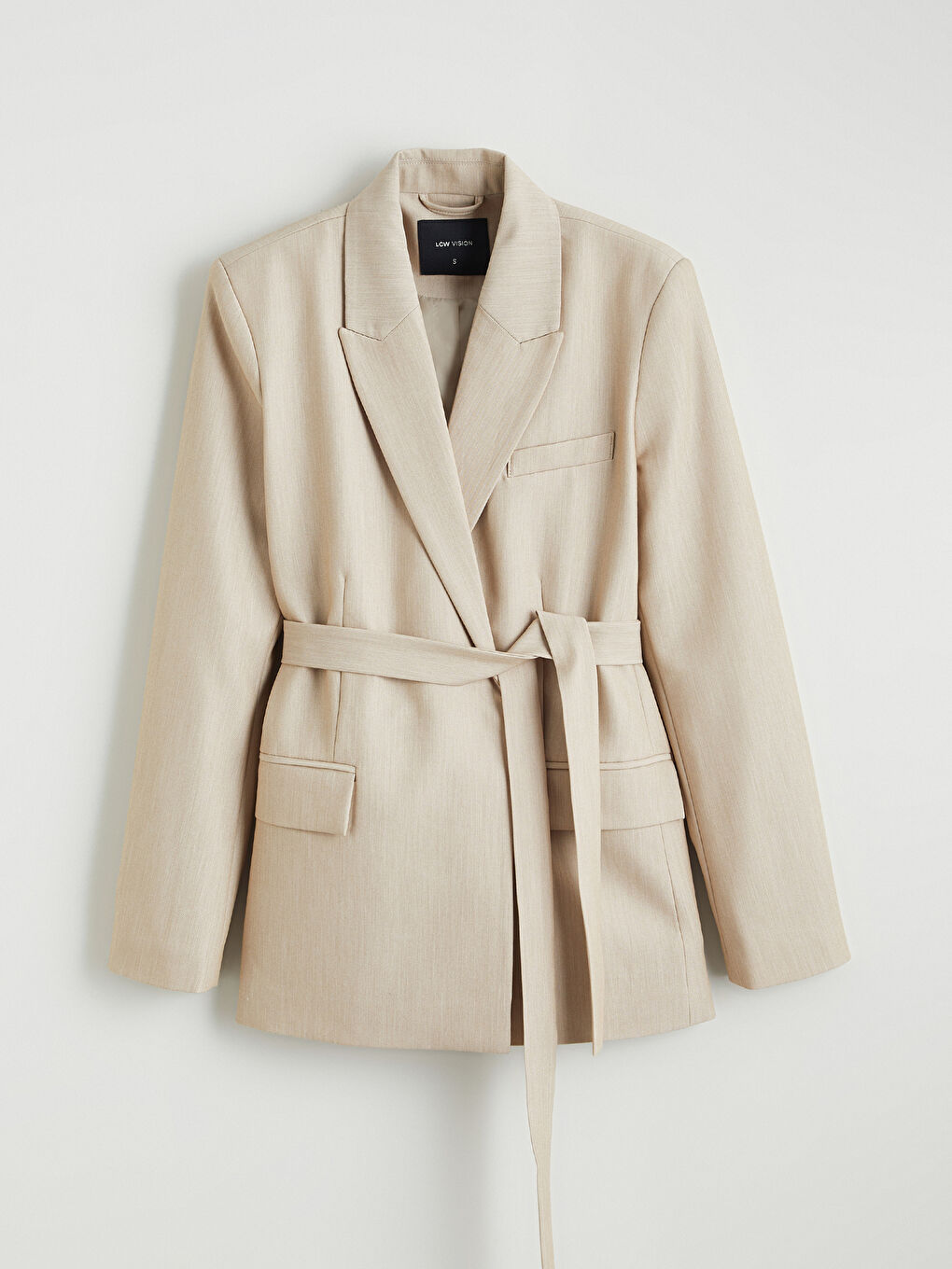 بليزر بيج امرأة-4