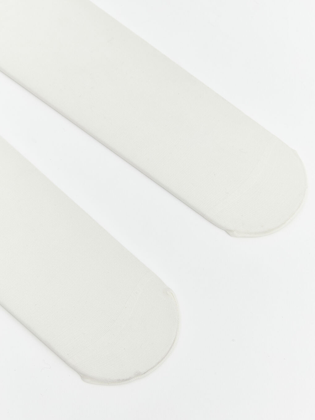 Pembe Kız Çocuk İnce Külotlu Çorap 2'li-1