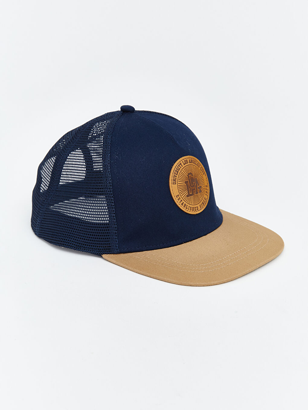 Ұлдар көк Кепка-1