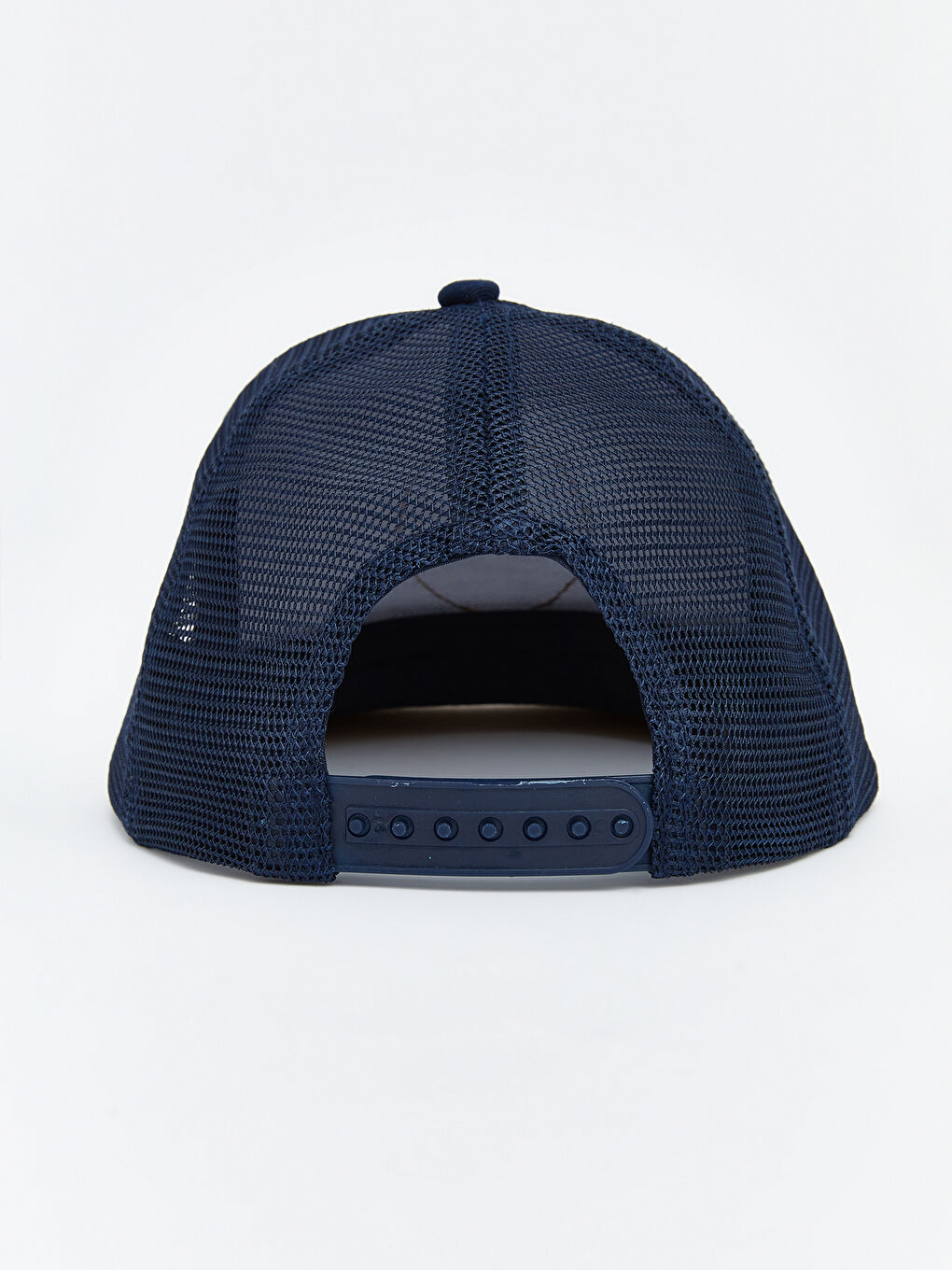 Ұлдар көк Кепка-2