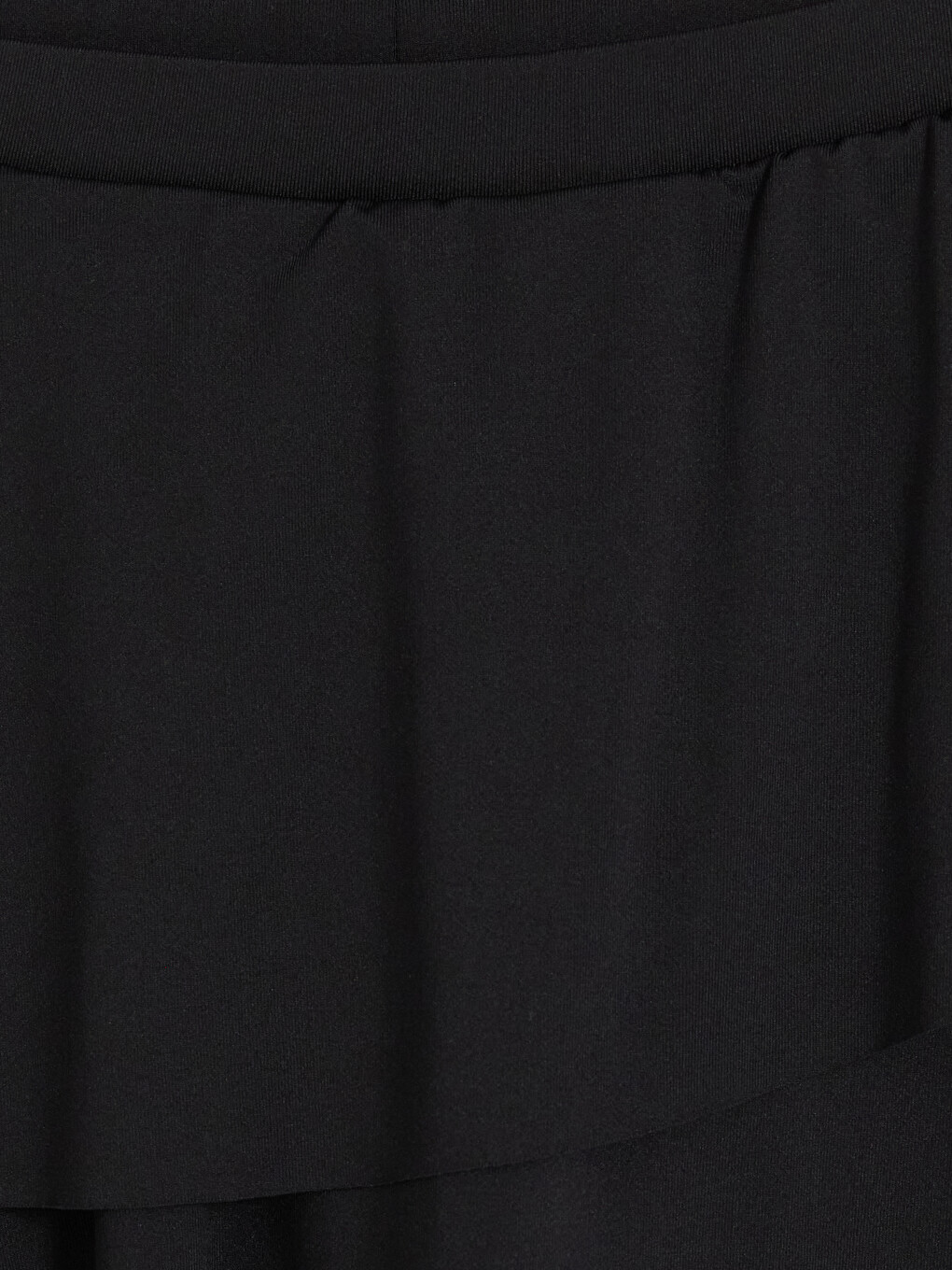 Plisirana Suknja-kratke Hlače Za Kupanje Za Žene Plus Size-3