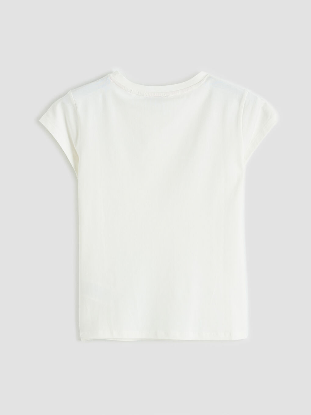 Pembe Sünger Bob Baskılı Kadın Pijama Takımı-3