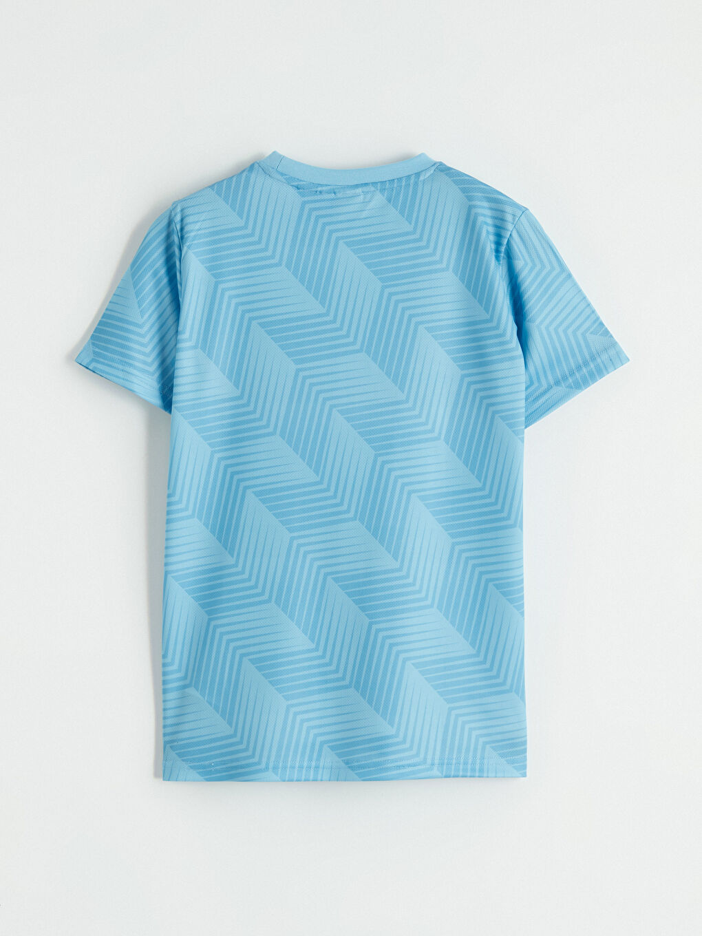 Boy BLUE T-Shirt-2