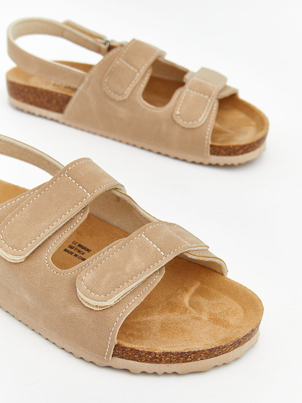 صنادل أولاد بإغلاق بخطاف وحلقة-2