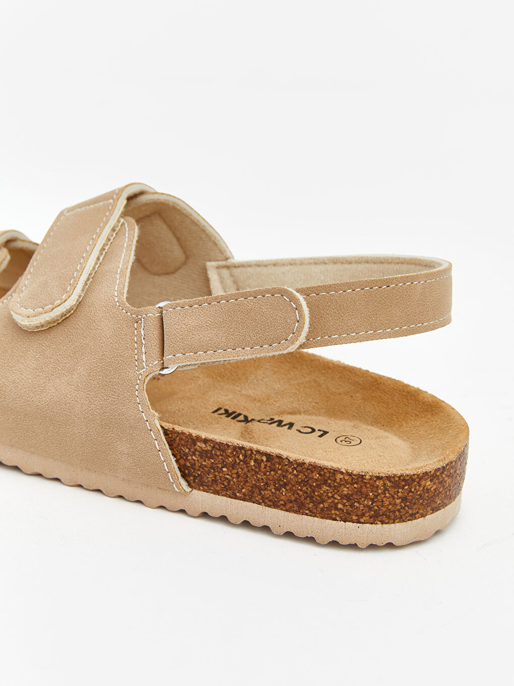 صنادل أولاد بإغلاق بخطاف وحلقة-4