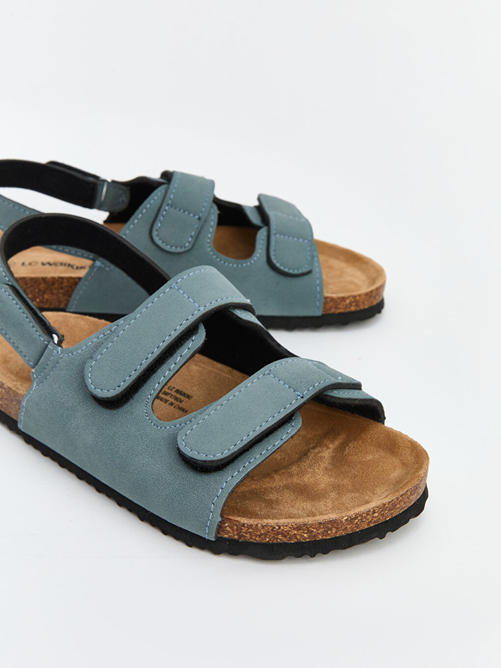 صنادل للأولاد بخطاف وحلقة-2