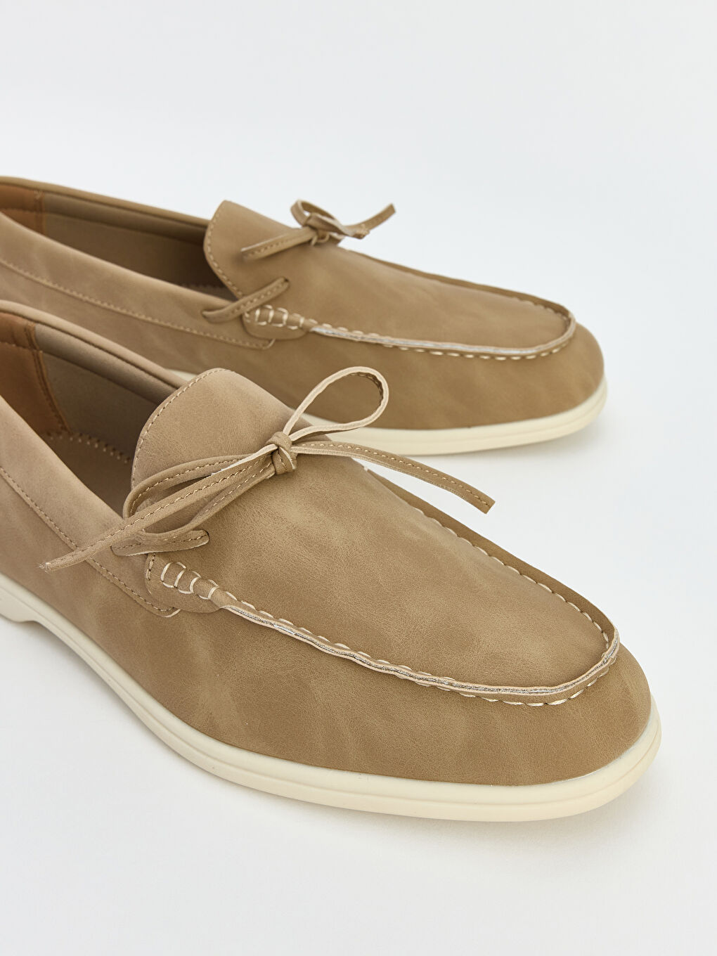 Muškarac BEŽ Cipele za odijelo-2