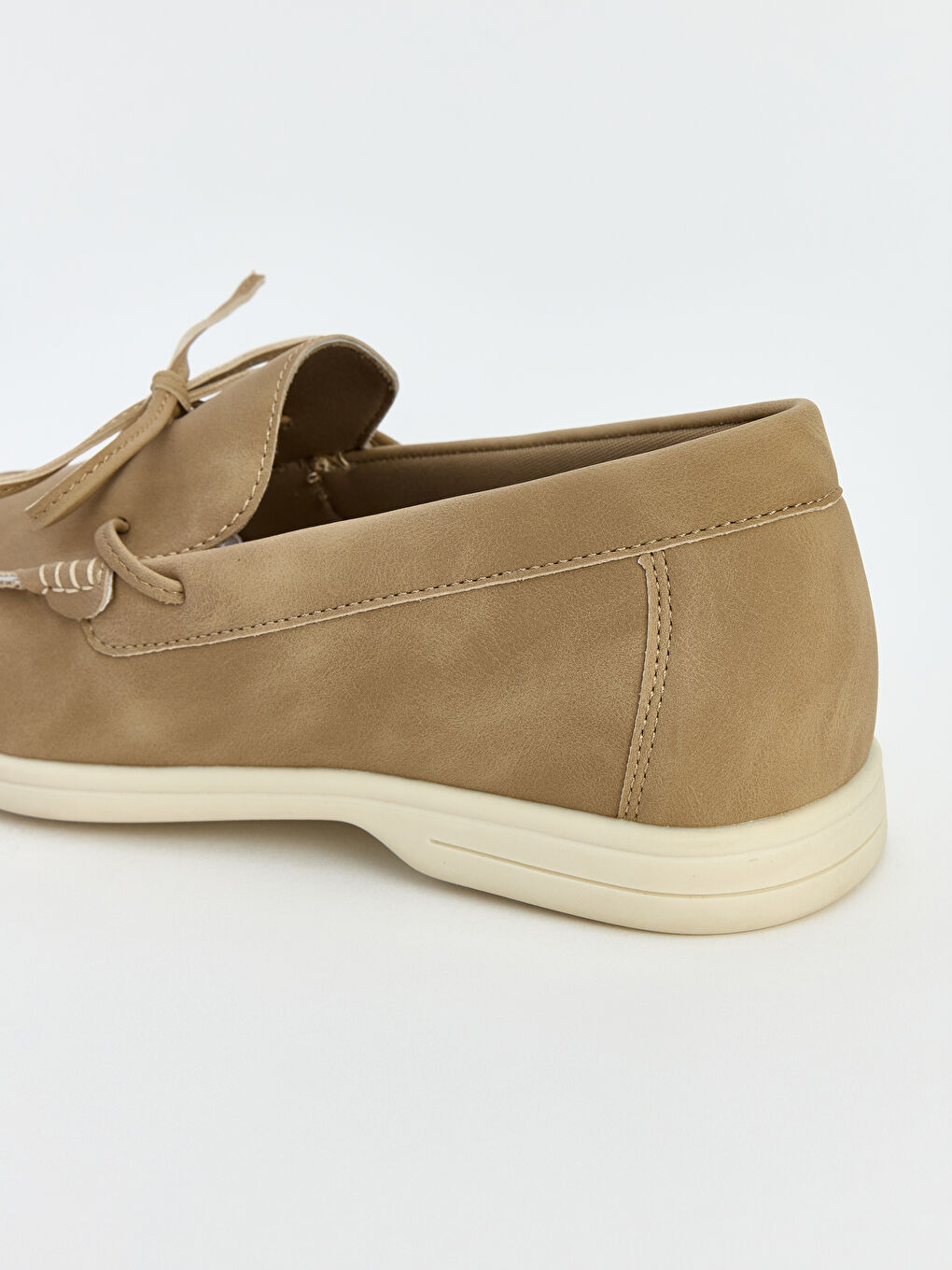 Muškarac BEŽ Cipele za odijelo-3