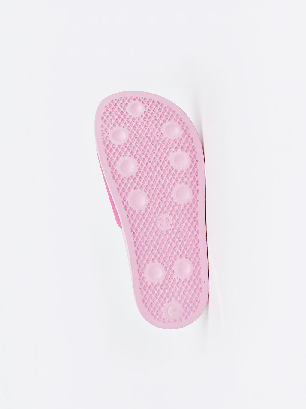 Barbie Printed Baby Girls' Sliders-3