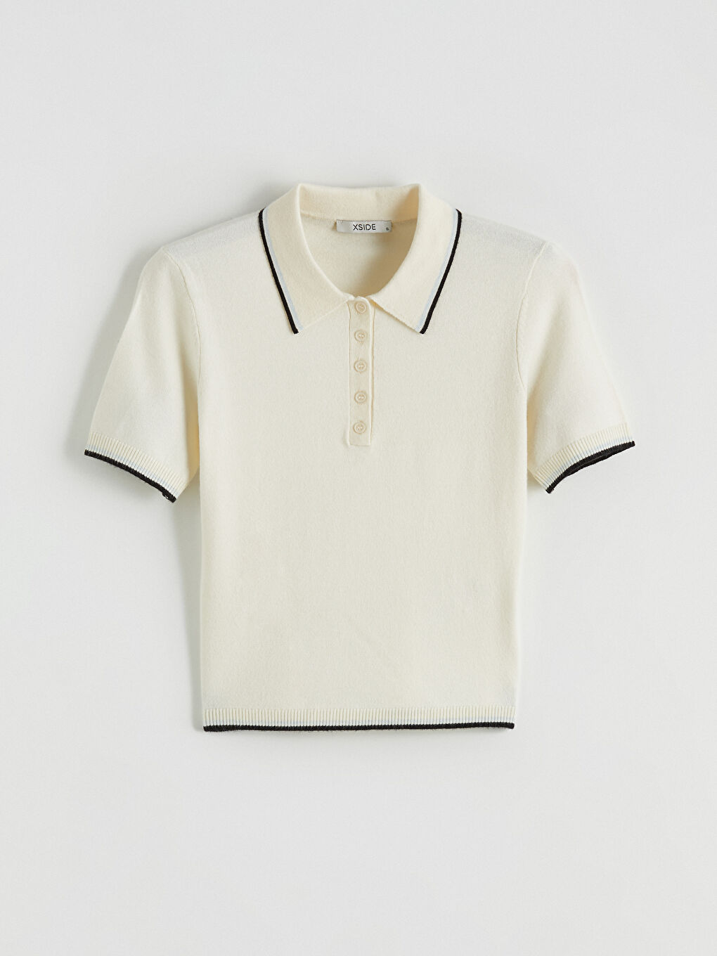 چاکەت بێجی كاڵ ژن-4