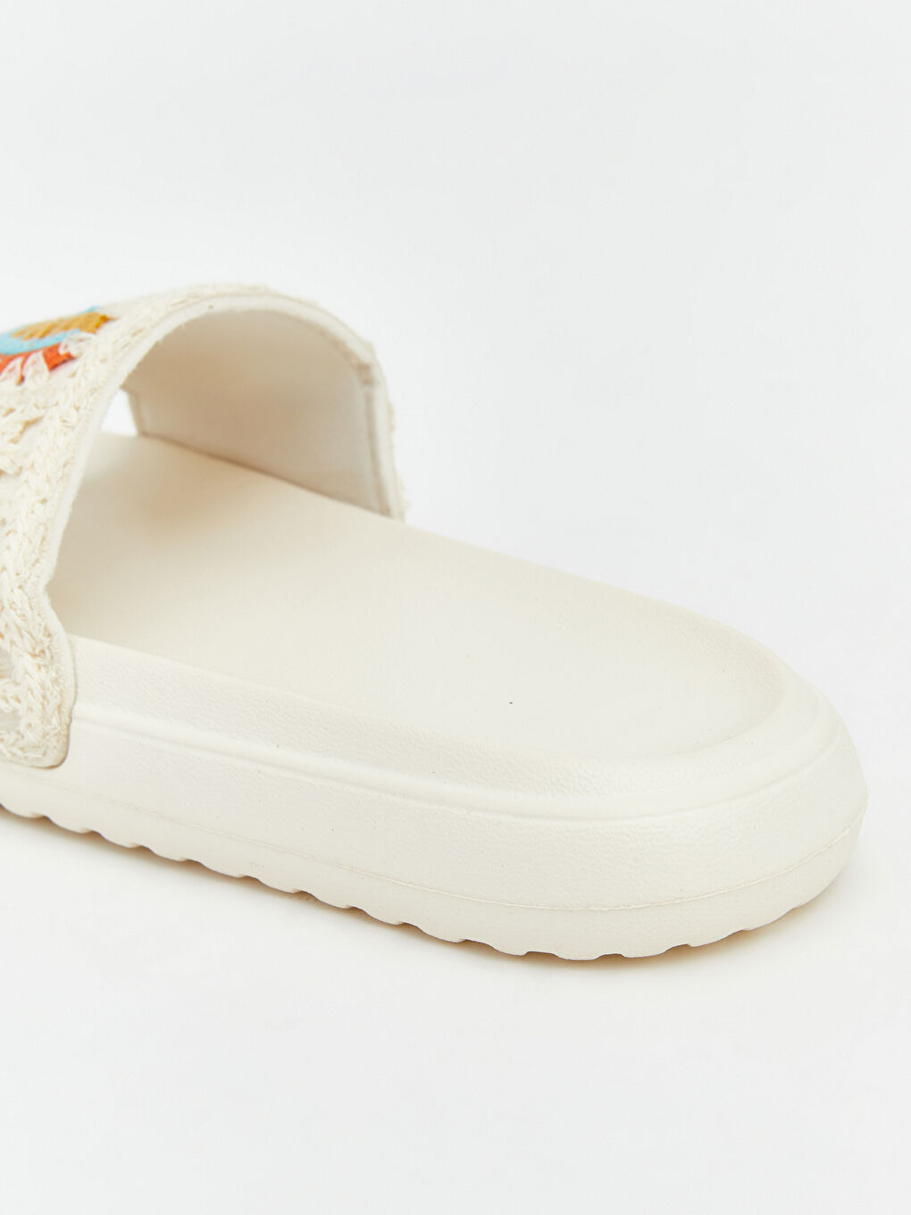 Момиче Бежово Пързалки-4