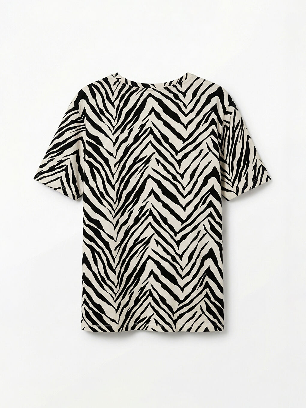 Γυναίκα ΜΠΕΖ Μπλουζάκι-5