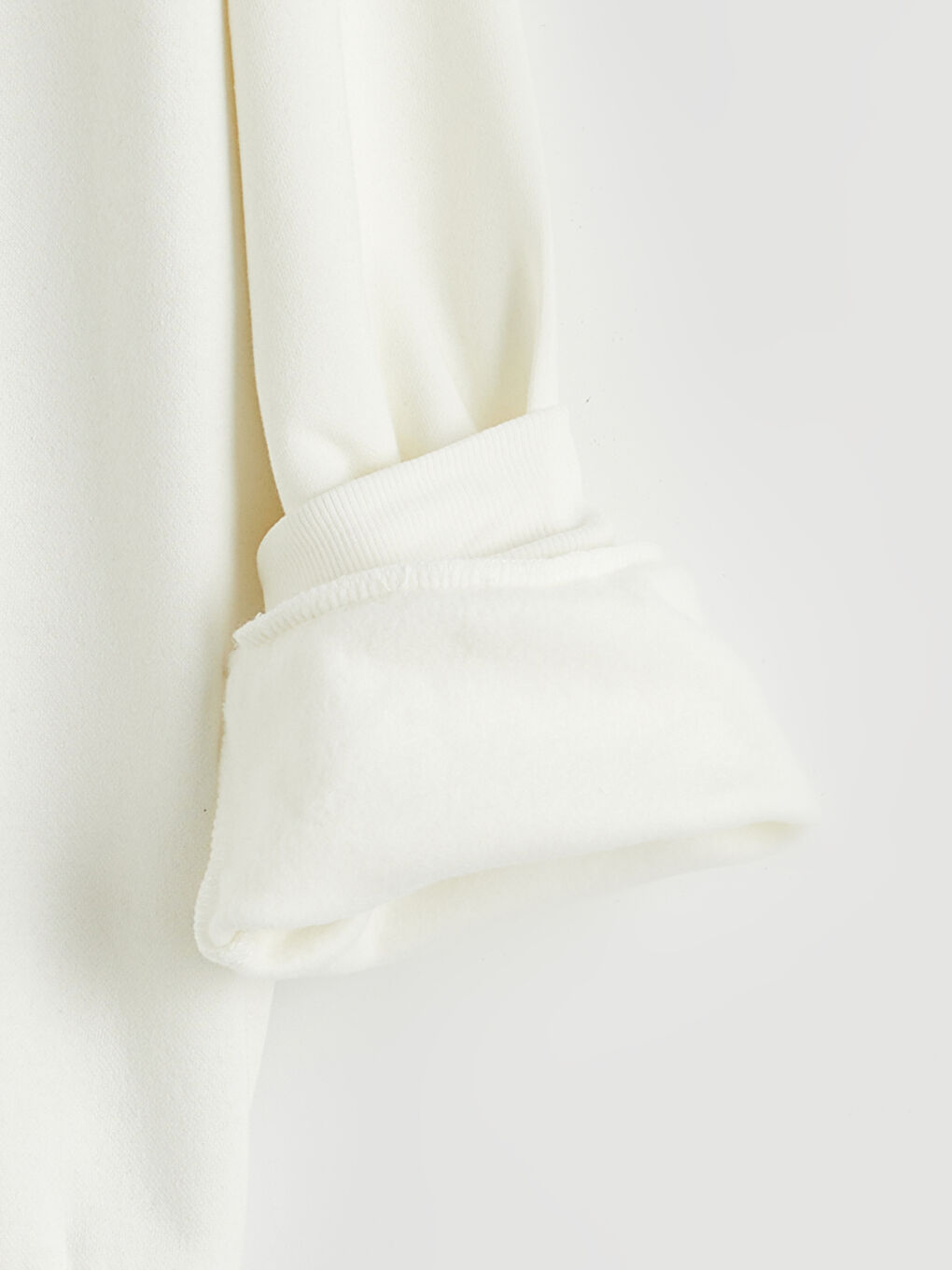 ჰელო კიტი პრინტიანი გოგონების კომფორტული სვიტშირტი-1