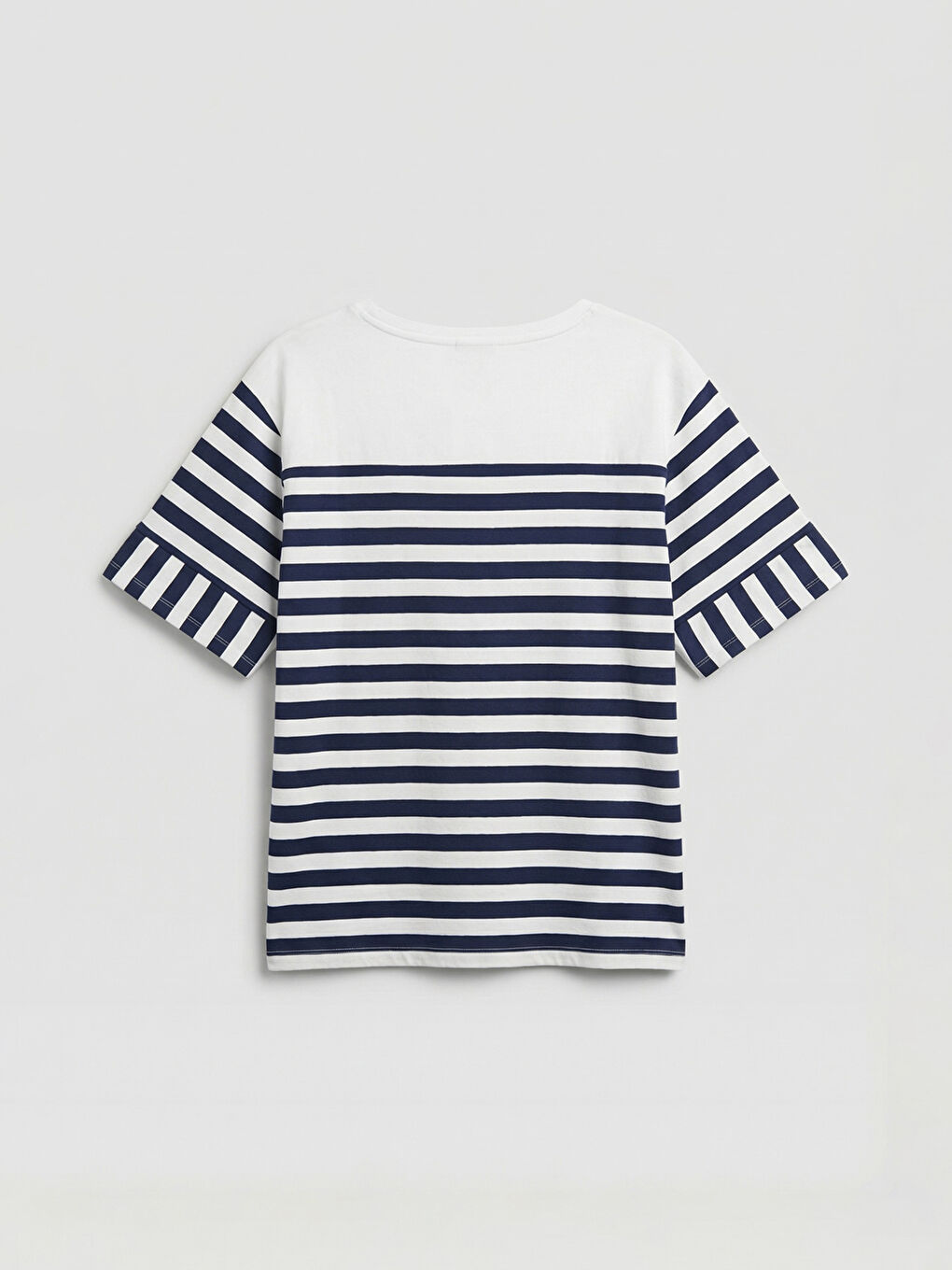 Tricou BLEUMARIN Femeie-5