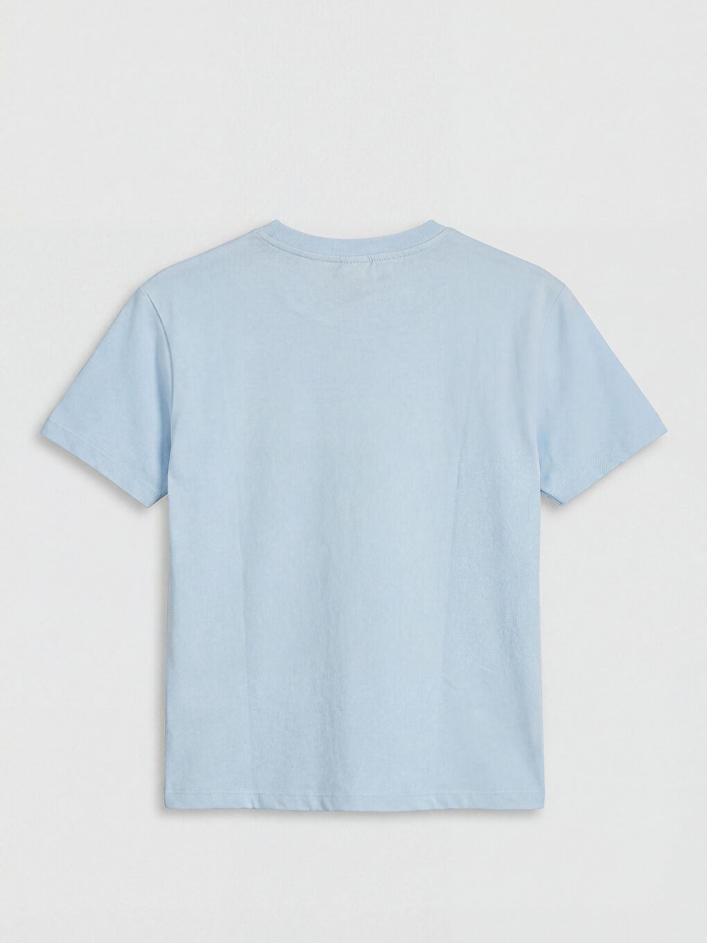 Girl BLUE Pyjama Set-2