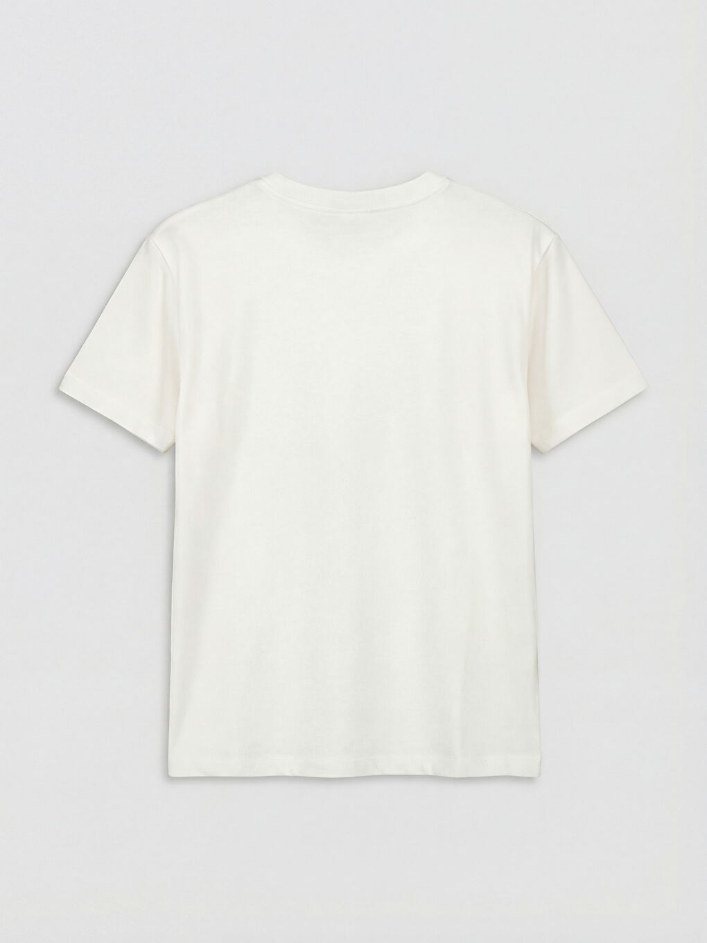 Girl ECRU Pyjama Set-2