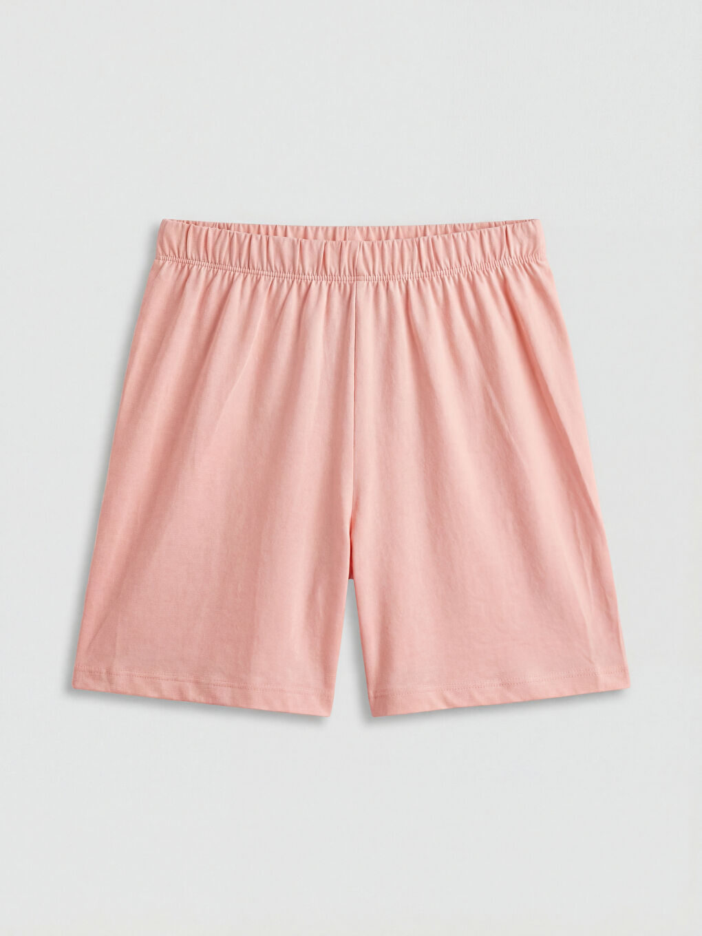 Girl ECRU Pyjama Set-3