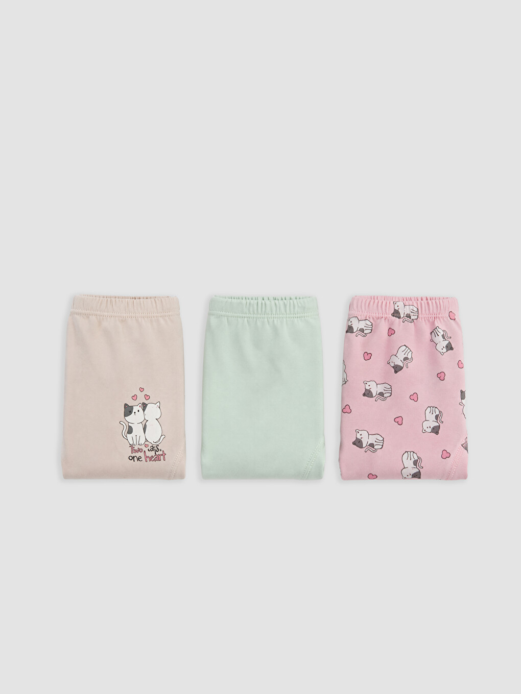 Boxers Rose Fille