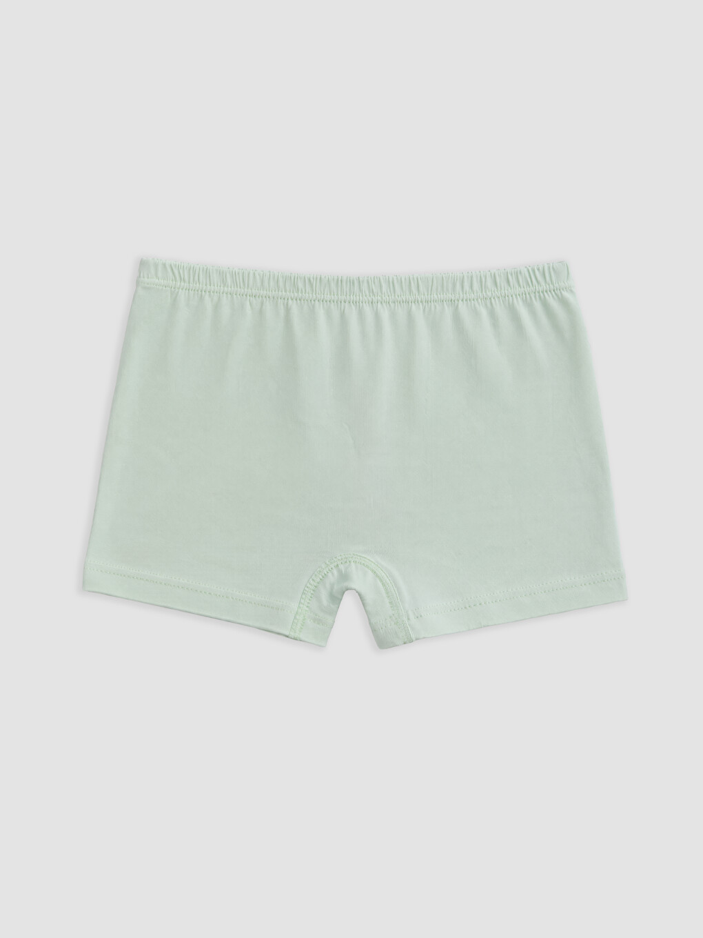 Boxers Rose Fille-3