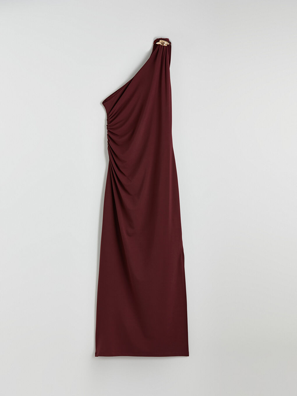 Woman BORDEAUX Dress