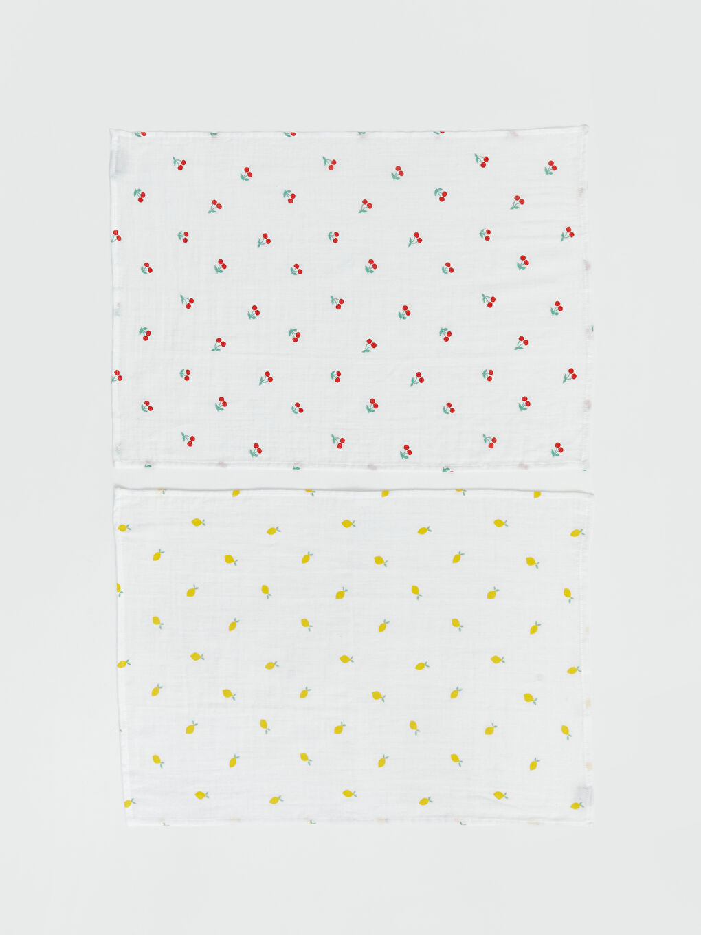 Karışık Baskılı Kurulama Bezi 40x60 cm-1