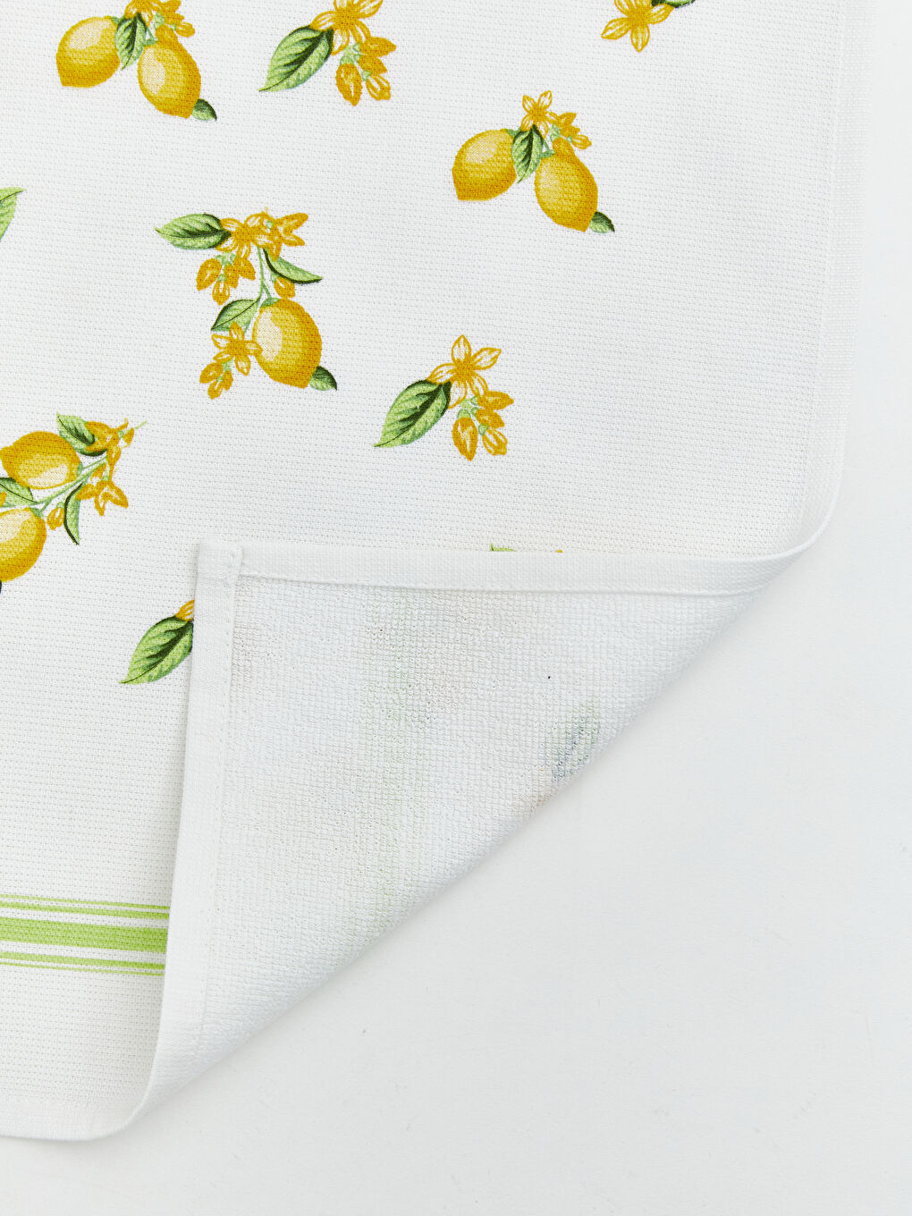 Karışık Baskılı Kurulama Bezi 3'lü 40x60 cm-7