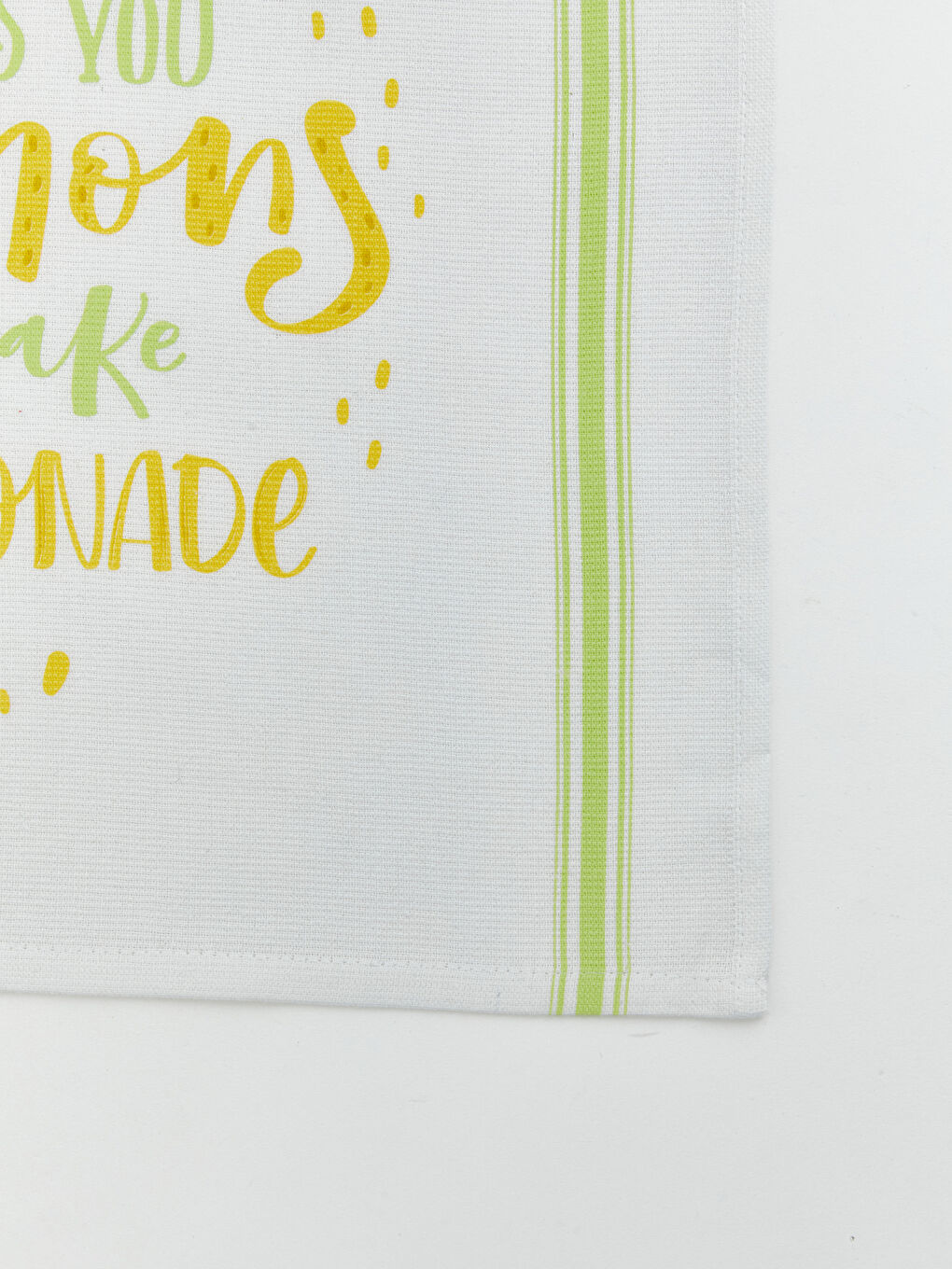 Karışık Baskılı Kurulama Bezi 3'lü 40x60 cm-8