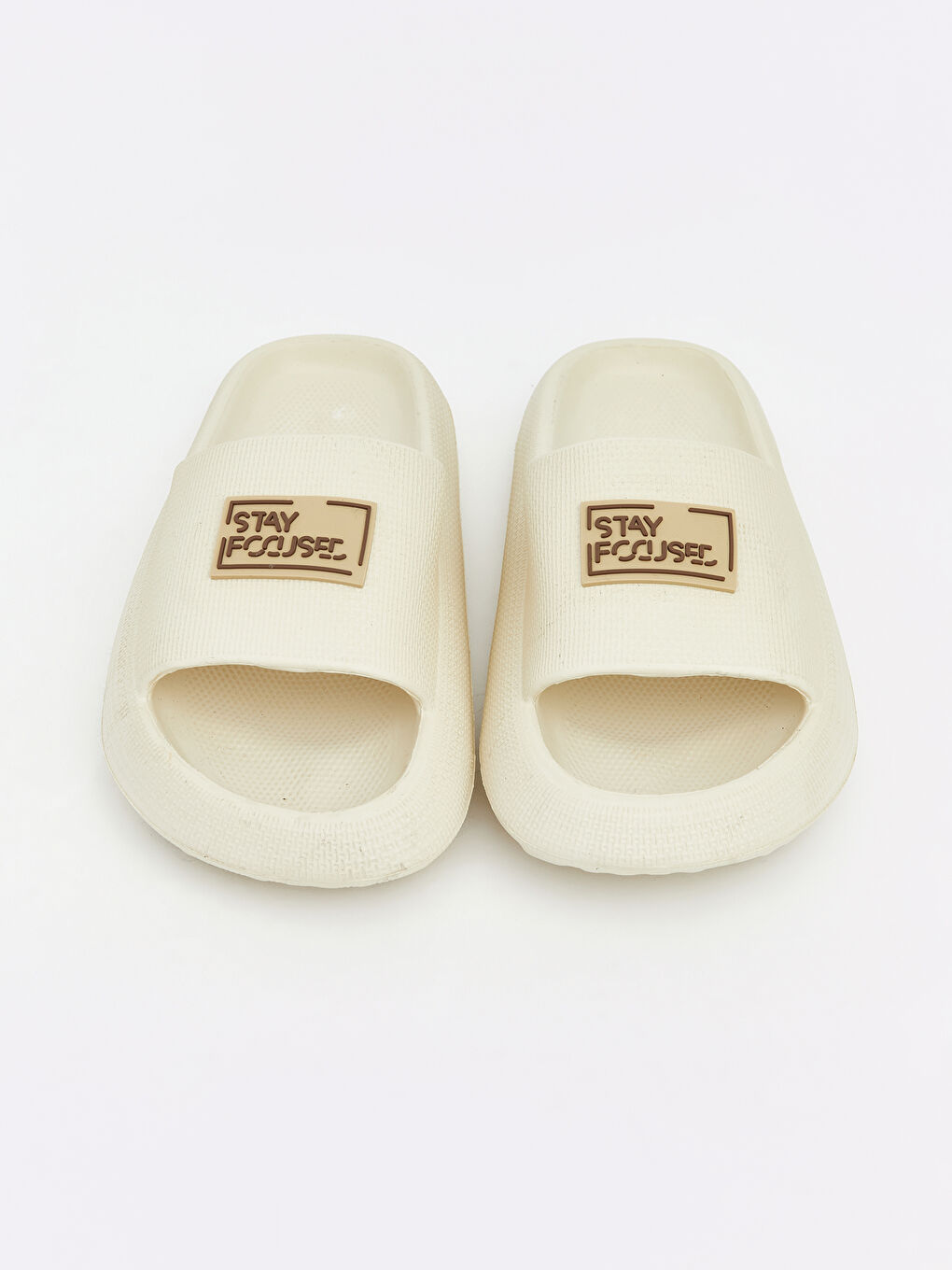 Papuci Slider Imprimați pentru Băieți-2