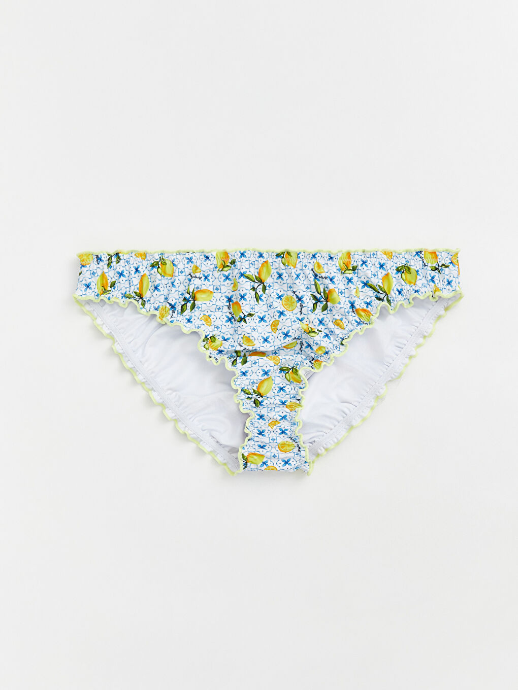 Woman MIX Bikini Bottoms