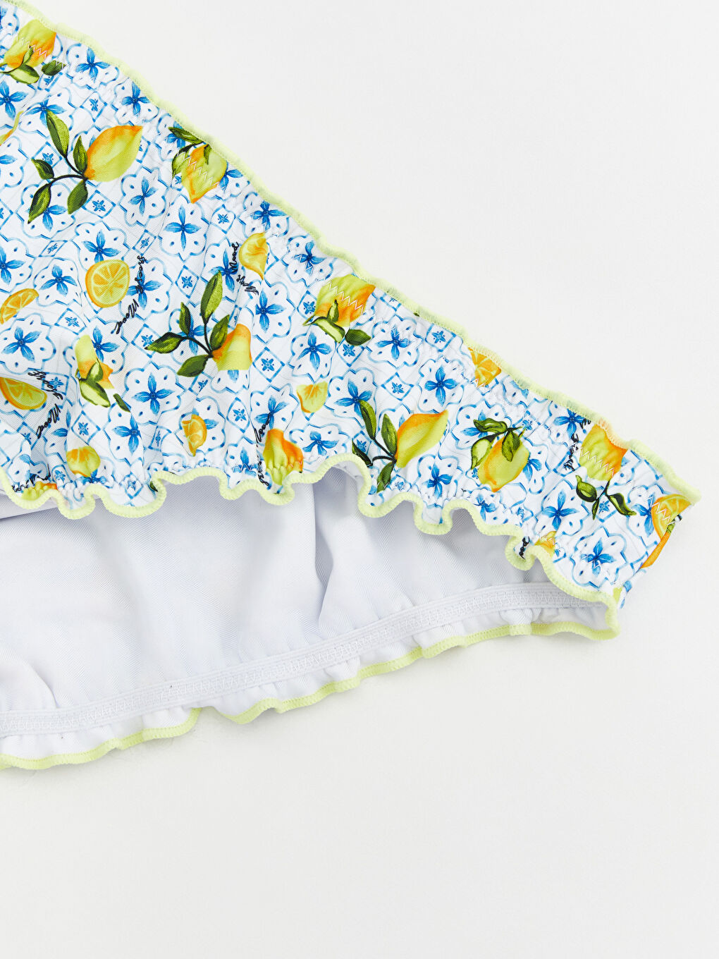 Woman MIX Bikini Bottoms-2