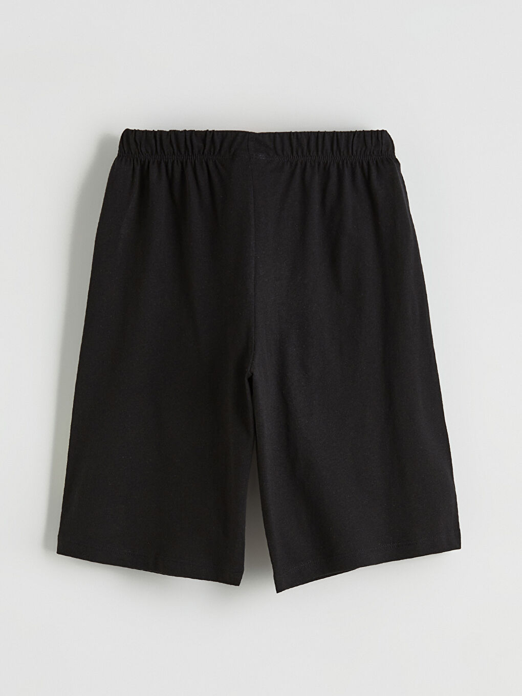 ŽUTA Kratka pidžama komplet Dečak-6