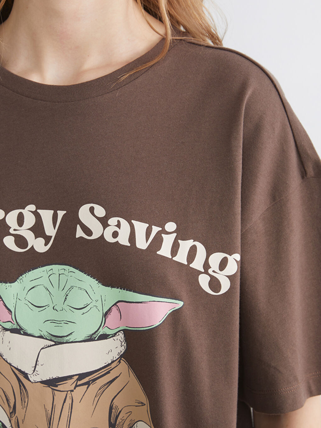 the mandalorian принтті әйелдер футболкасы-2