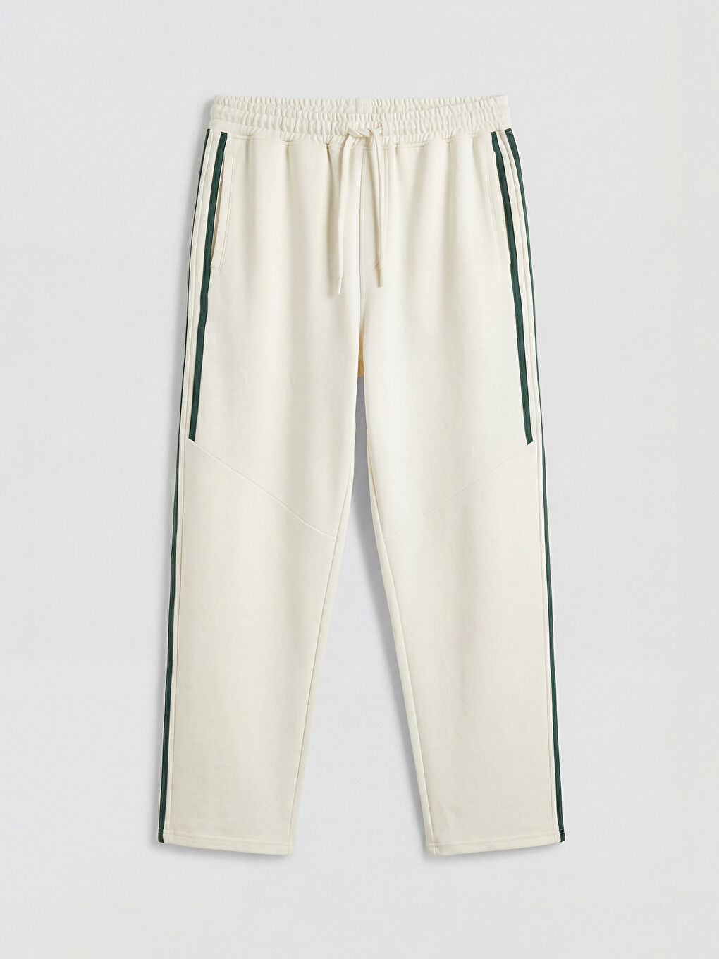 Muškarac EKRU Trenirke-4