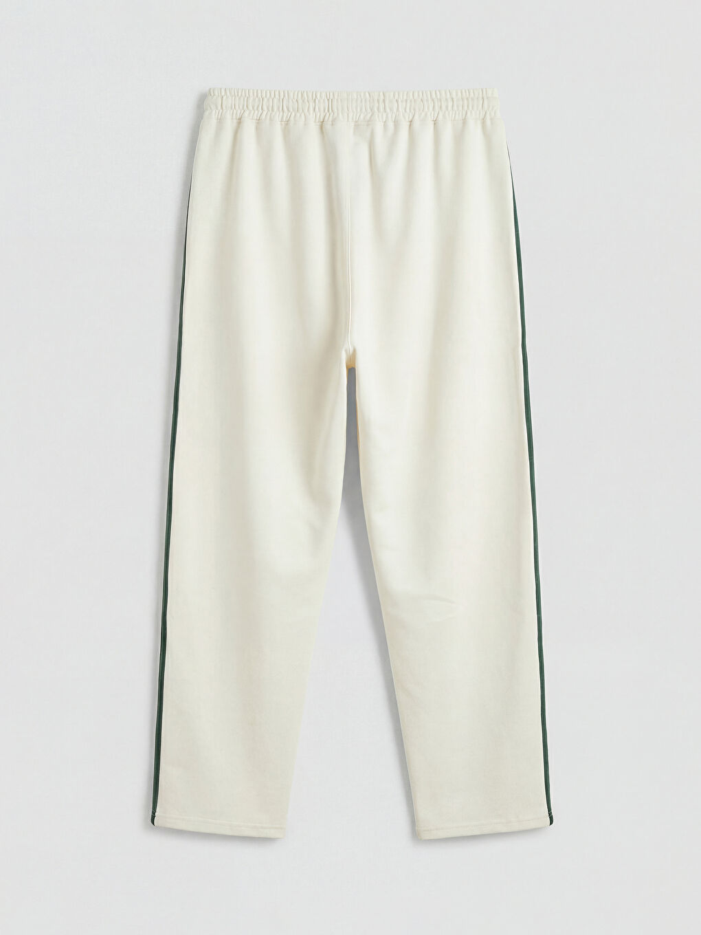 Muškarac EKRU Trenirke-5