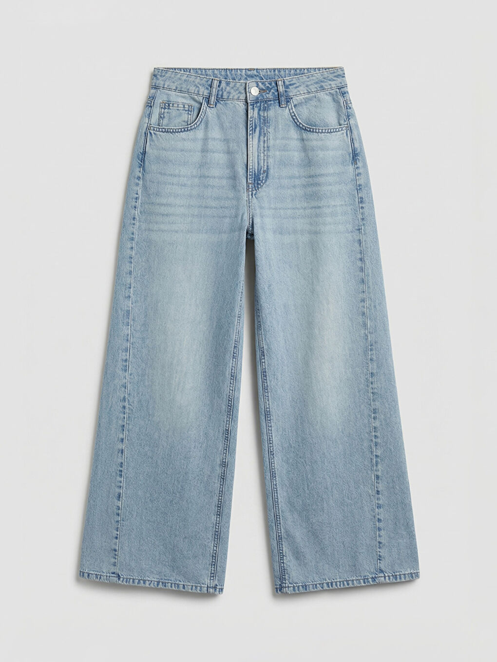 Γυναίκα ΜΠΛΕ Τζιν-3