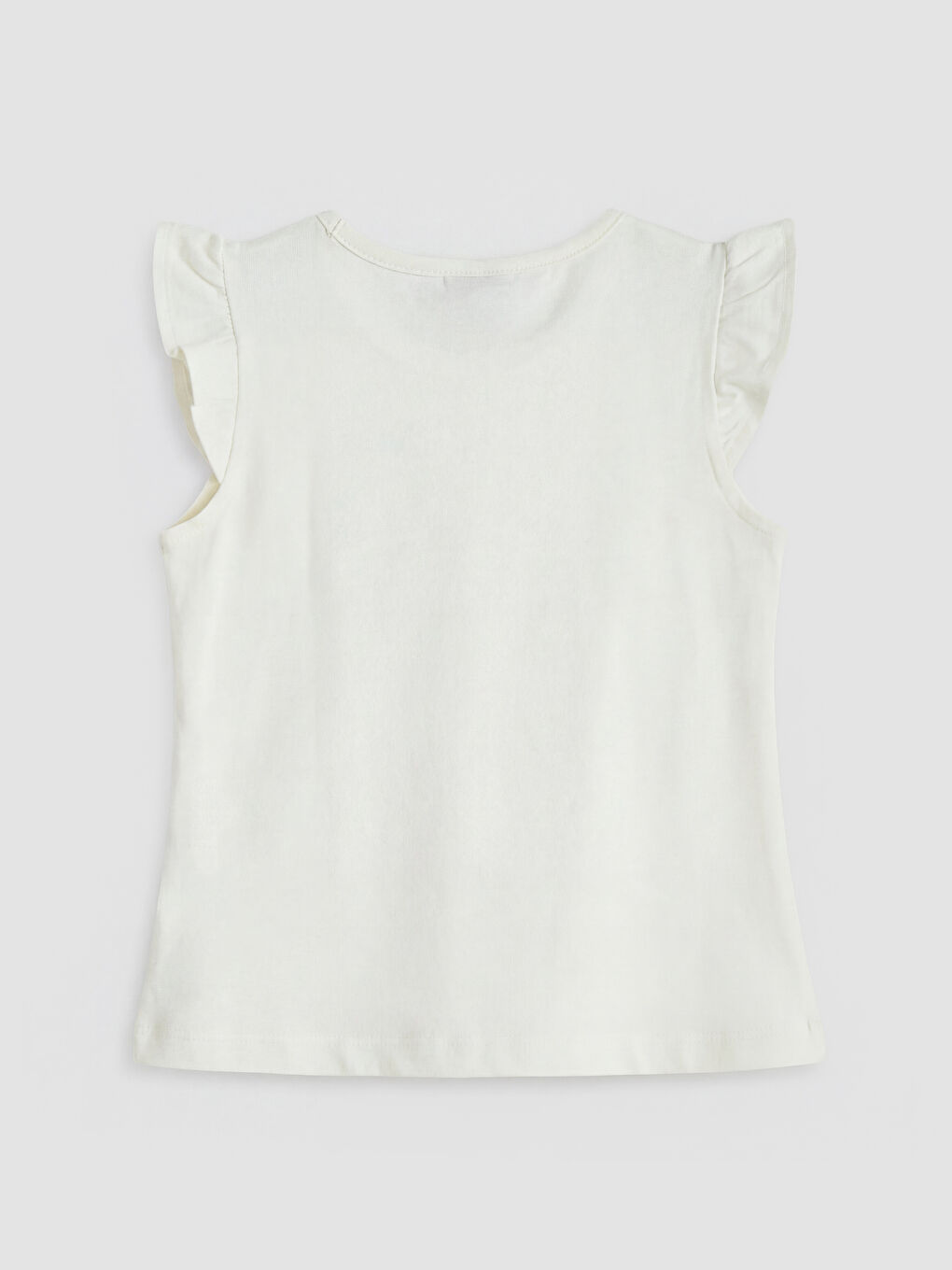 قميص داخلي بدون أكمام-1