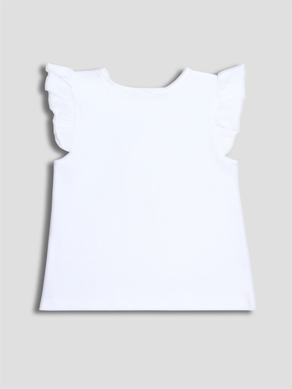 قميص داخلي بدون أكمام-1