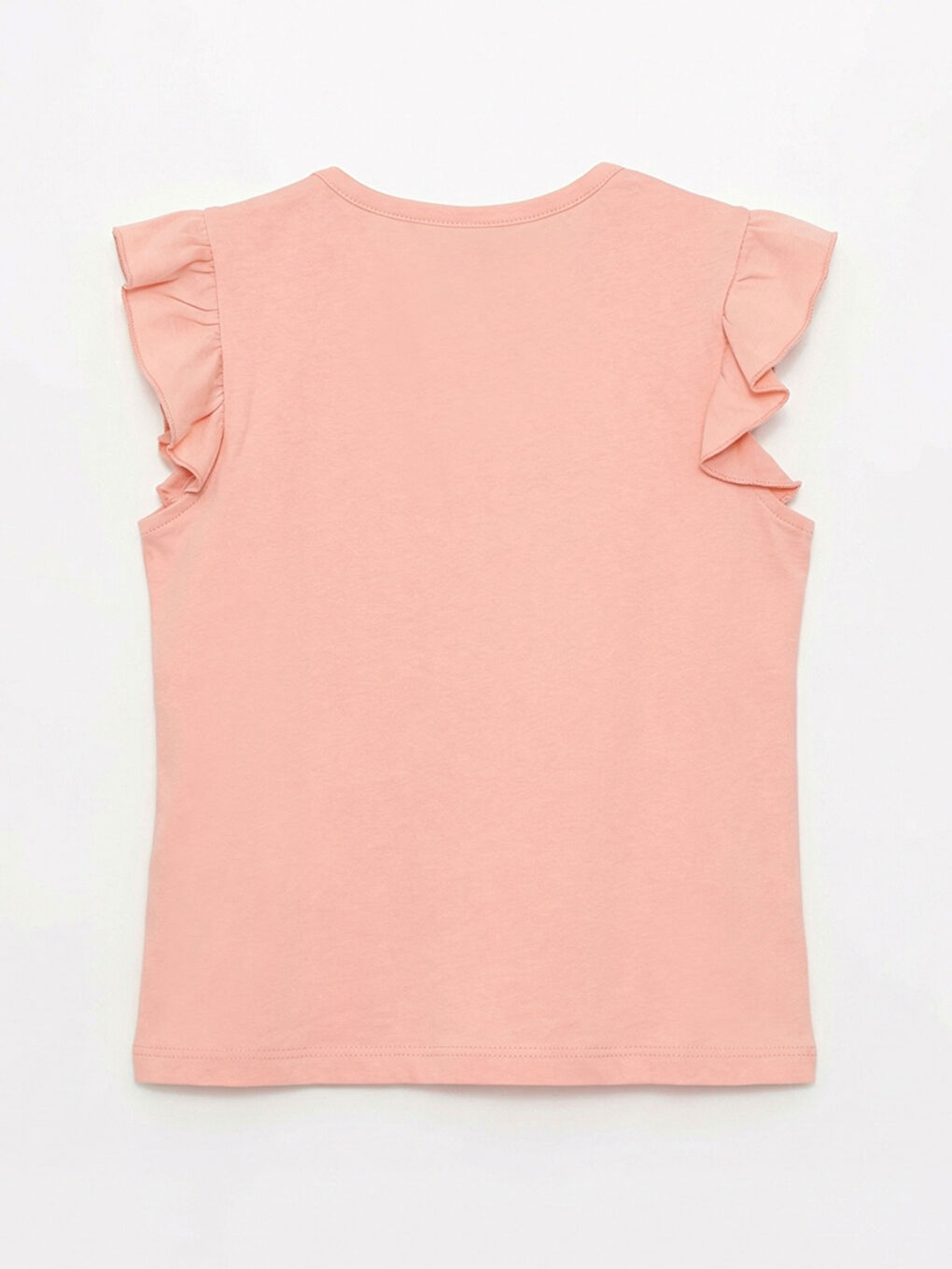 Girl PINK Tank Top-1