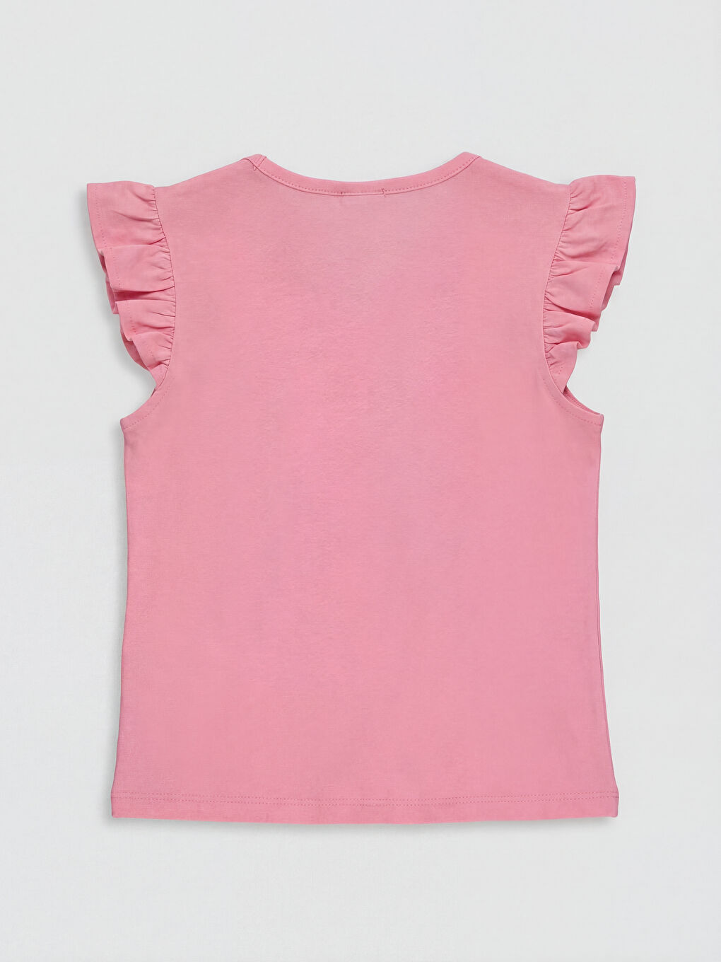 قميص داخلي بدون أكمام-1