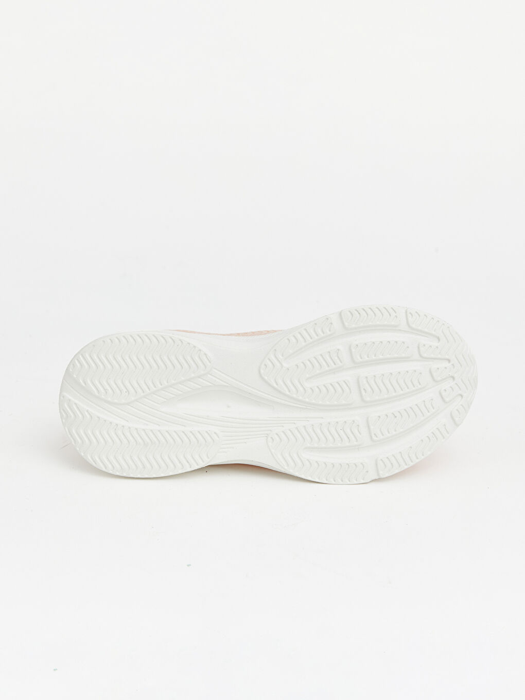 Pembe Hello Kitty Kız Çocuk Spor Ayakkabı-3