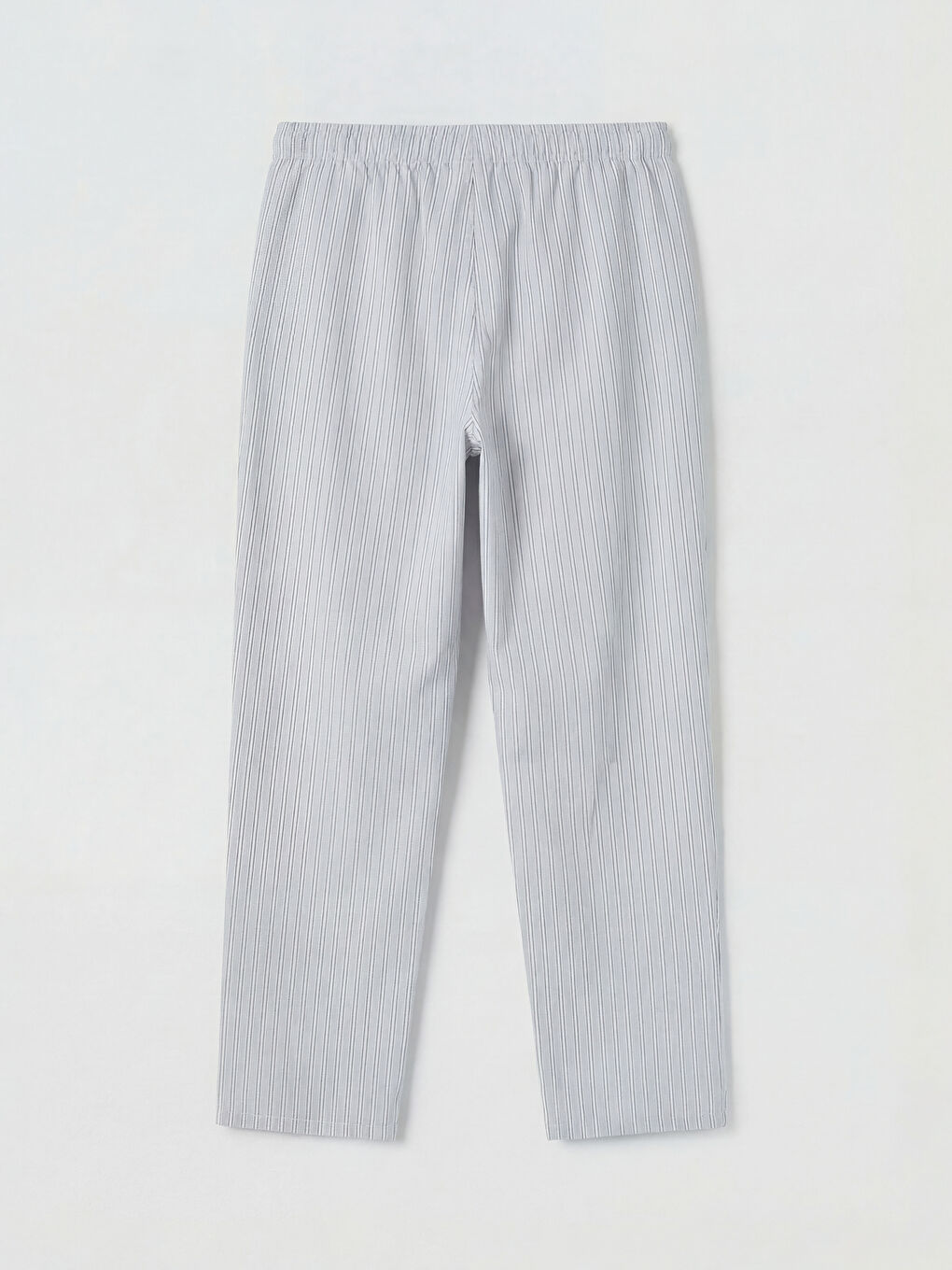 بنطلون بيجاما مُخَطَّط للرجال-6