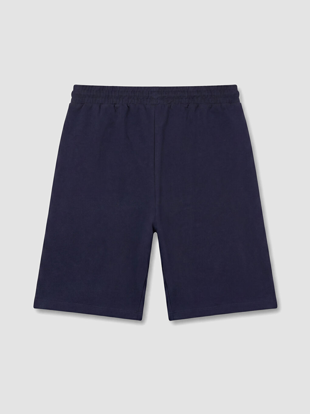 Man NAVY Pyjama Bottoms-1