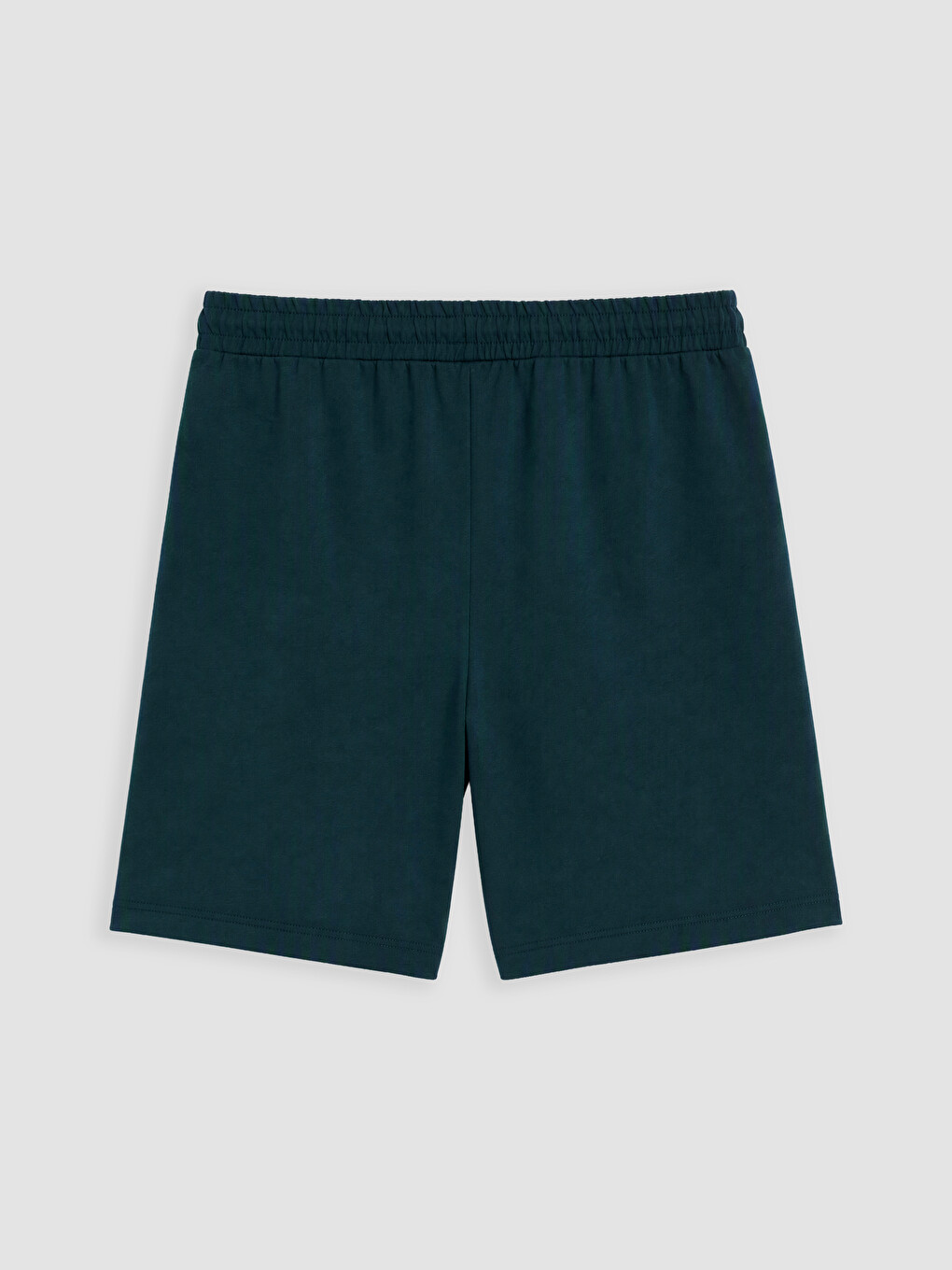 Petrol Regular Fit Baskılı Erkek Pijama Alt-2
