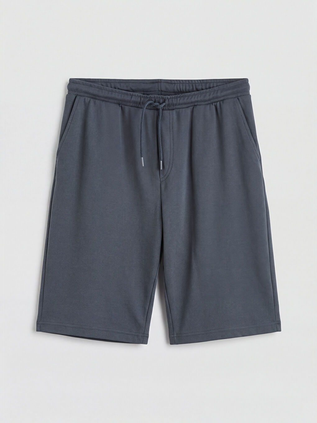 شورت بيجاما رجالي بقصة عادية-4